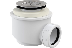 Сифон для поддона AlcaPlast A46