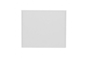 Панель бок для а/в Sureste левая, со стороны слива перелива