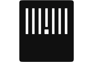 Разделочная доска для кухонной мойки Omoikiri Kitagawa черный (4999064)