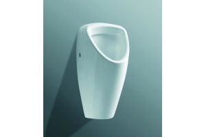 Писсуар Laufen Caprino plus (8.4206.1.000.000.1) - 2