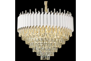 Подвесной светильник Wertmark Cartuccia WE138.15.003