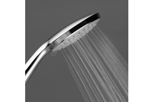 Swedbe Hermes набор семейный душ и термост. смеситель, 9091 - 2