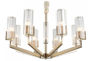 Подвесная люстра Omnilux Ledro OML-69903-08