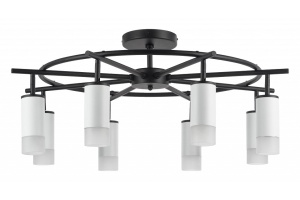 Люстра на штанге Lightstar Rullo LR7183681