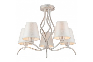 Потолочная люстра Omnilux Ugento OML-28407-05