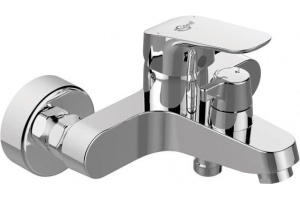 Смеситель для ванны Ideal Standard Ceraflex хром (B1740AA)
