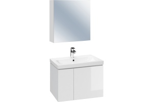 Мебель для ванной Cersanit Colour 60