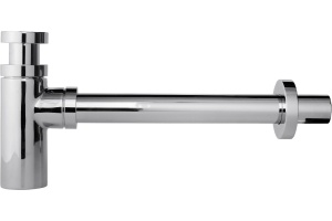 Сифон для раковины Timo 958/00L