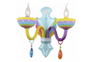 Бра ST-Luce Ornato SL672.781.02