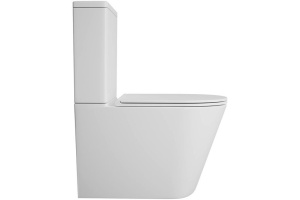 Унитаз-компакт Owl 1975 Vind Cirkel-G - 3