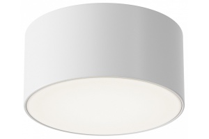 Накладной светильник Maytoni Zon IP O430CL-L15W4K