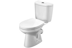 Унитаз-компакт Santek Анимо WH302134