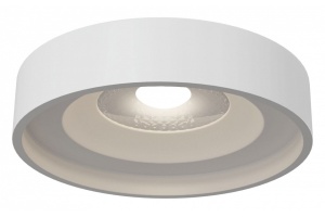 Встраиваемый светодиодный светильник Maytoni Joliet DL035-2-L6W