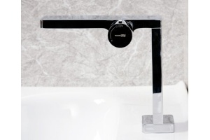 Смеситель Wasserkraft Alme 1510 для раковины - 3