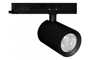 Трековый светодиодный светильник Arlight LGD-Nika-4TR-R100-30W Warm3000 031173