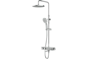 Душевая стойка AM.PM Inspire 2.0 F0750A500