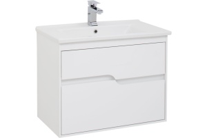 Мебель для ванной Aquanet Модена 75