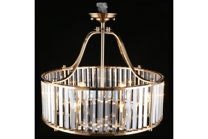 Подвесной светильник Aployt Romen APL.809.03.06 - 3