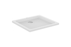 Поддон для душа Ideal Standard Hotline 100х80 белый