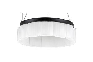 Подвесная светодиодная люстра Lightstar Nibbler 812126