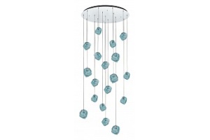 Подвесная люстра ST-Luce Portici SL1175.113.18 - 2