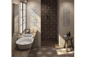 Раковина накладная Kerama Marazzi Canaletto 65 белый (CN.wb.65) - 2