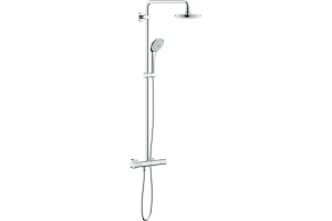 Душевая стойка Grohe Euphoria System 180 27296001