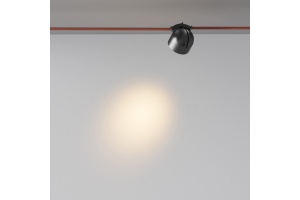 Накладной светильник Maytoni Cup TR124B-12W3K-M-B - 2