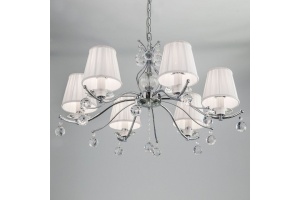 Подвесная люстра Citilux Шелли CL438161 - 2