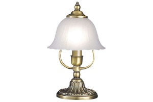 Настольная лампа декоративная Reccagni Angelo 2720 P 2720