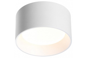 Потолочный светодиодный светильник Odeon Light Hightech Oben 6622/10CL - 2