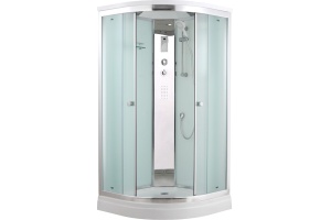 Душевая кабина Timo Comfort T-8801F - 2