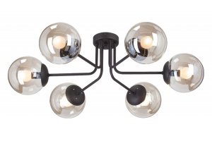 Потолочная люстра Vitaluce V4998 V4998-1/6PL