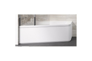 Экран для ванны фронтальный RAVAK 10° (CZ83100A00)