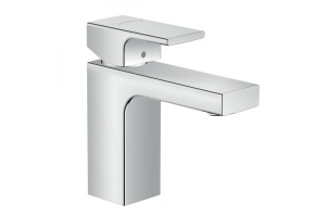 Смеситель для раковины Hansgrohe Vernis Shape хром