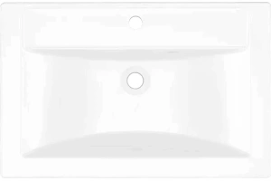 Раковина Бриклаер Брайтон 70 белый (4627125416187) - 3