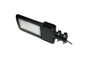 Уличный светодиодный консольный светильник Gauss Qplus 629535380