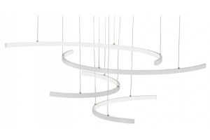 Подвесная люстра Vitaluce V3777 V3777-0/4S