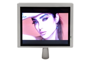 Смарт-телевизор Gemy диагональ 12