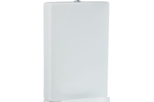 Бачок для унитаза Creavit Sorti SR410