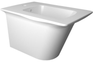 Биде Bien Lotus LTBA05401VD1W3000 подвесное