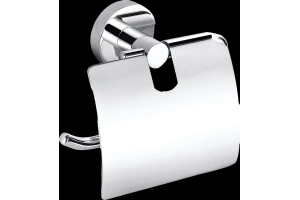 Держатель туалетной бумаги Rav Slezak Colorado хром