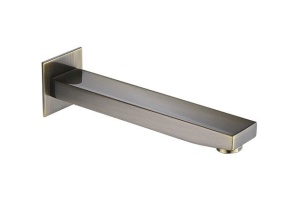 NEW A107 Настенный излив для ванны