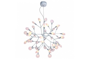 Подвесная люстра Divinare Mimi 1290/03 SP-45 - 2