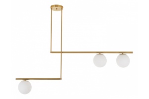 Светильник на штанге MyFar Jenifer MR1070-3P