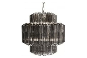 Подвесная люстра iLamp Destiny MD0267-4