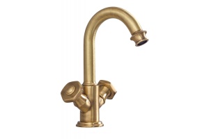 Смеситель для раковины Cezares Aphrodite (APHRODITE-LS2-03/24-M) - 3