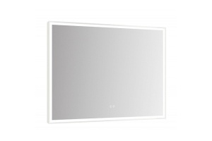 Зеркало Esbano 120x70 белый (ESMI3682YD)