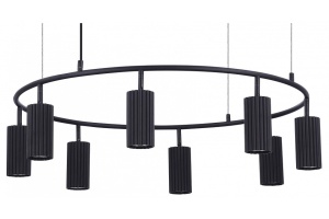 Подвесная люстра ST-Luce Kendo SL1213.403.08