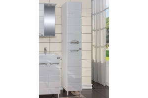 Шкаф-пенал Санта Родос 30 см (506002)